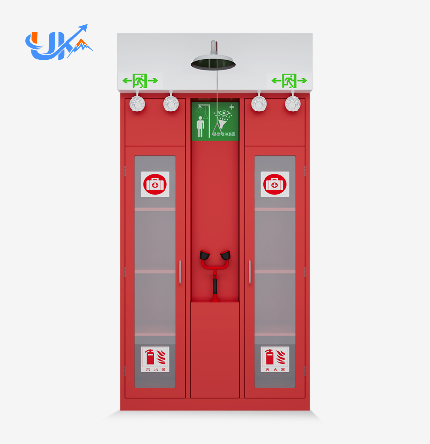 Emergency Fire Hose